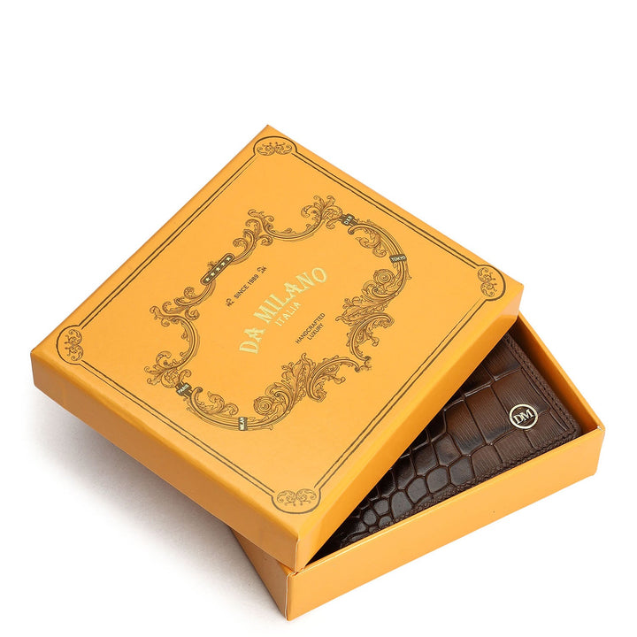 Bifold Men's Wallet
