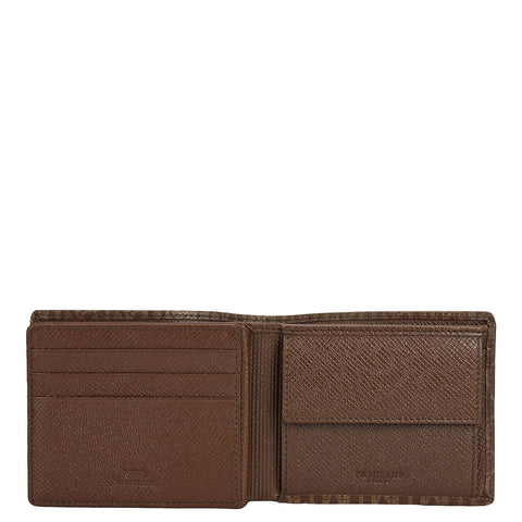 Monofest Bifold Men's Wallet