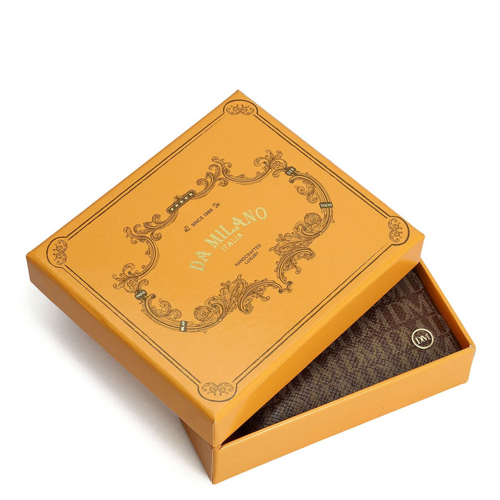 Monofest Bifold Men's Wallet