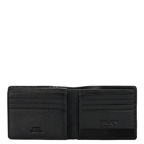 Monogram Bifold Men's Wallet