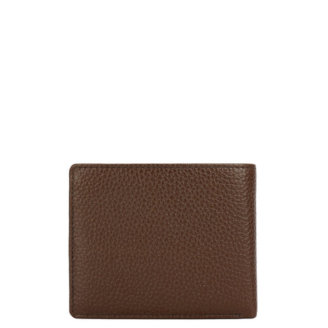 Monogram Bifold Men's Wallet