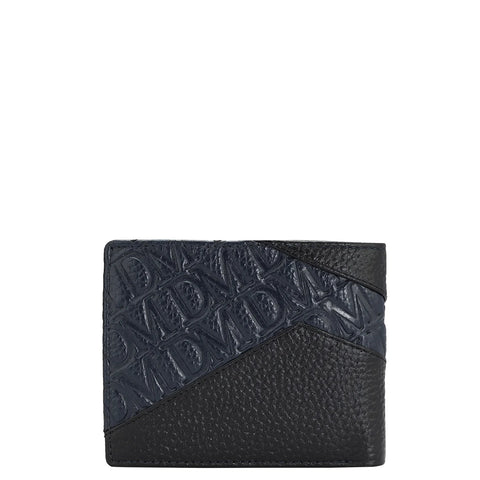 Mens black online wallets