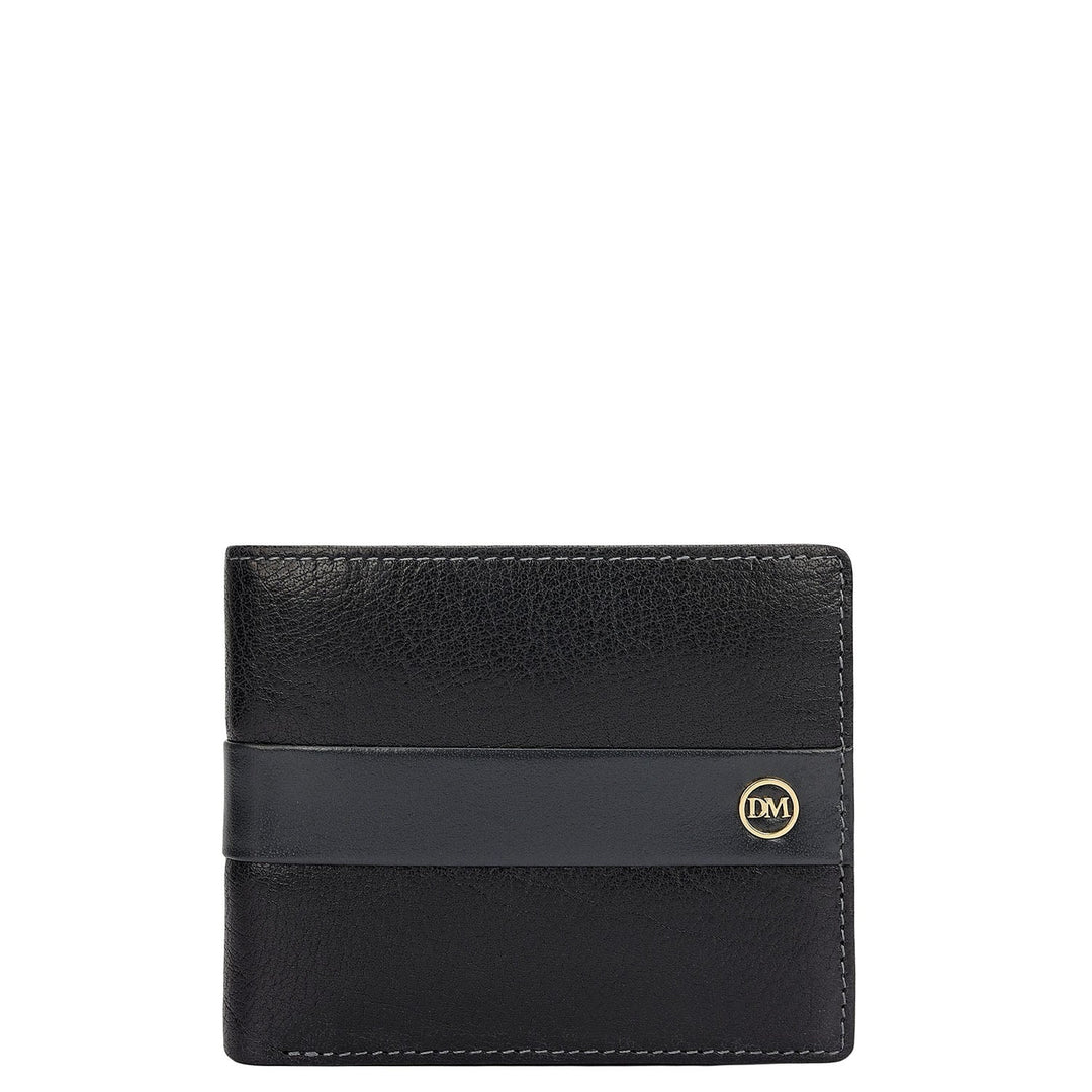 Bifold Men's Wallet
