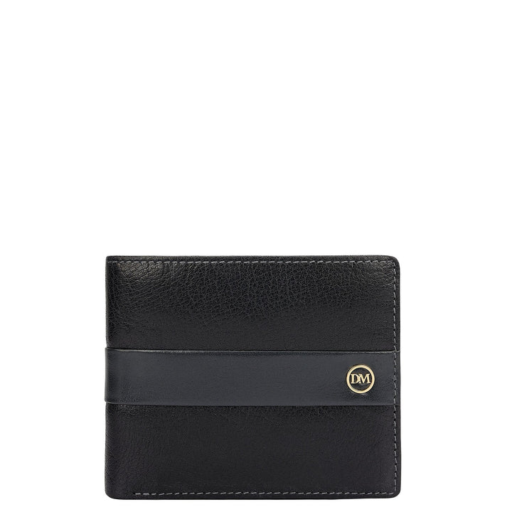 Bifold Men's Wallet