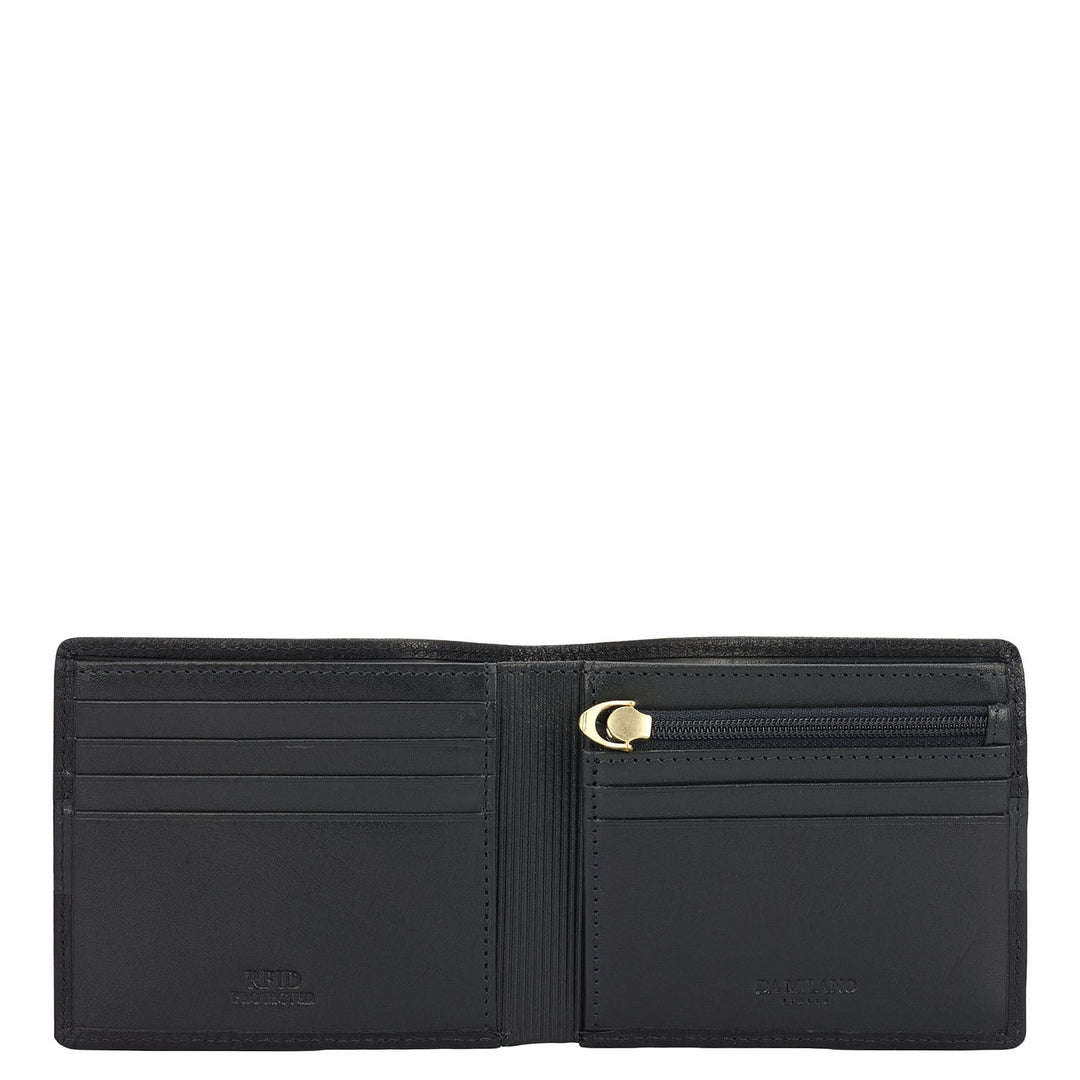 Bifold Men's Wallet