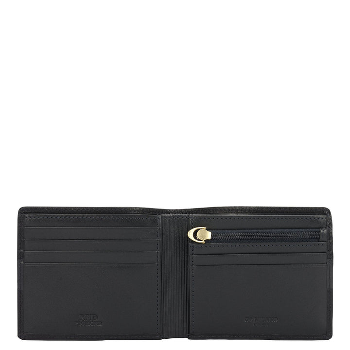 Bifold Men's Wallet