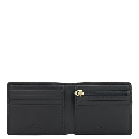 Bifold Men's Wallet