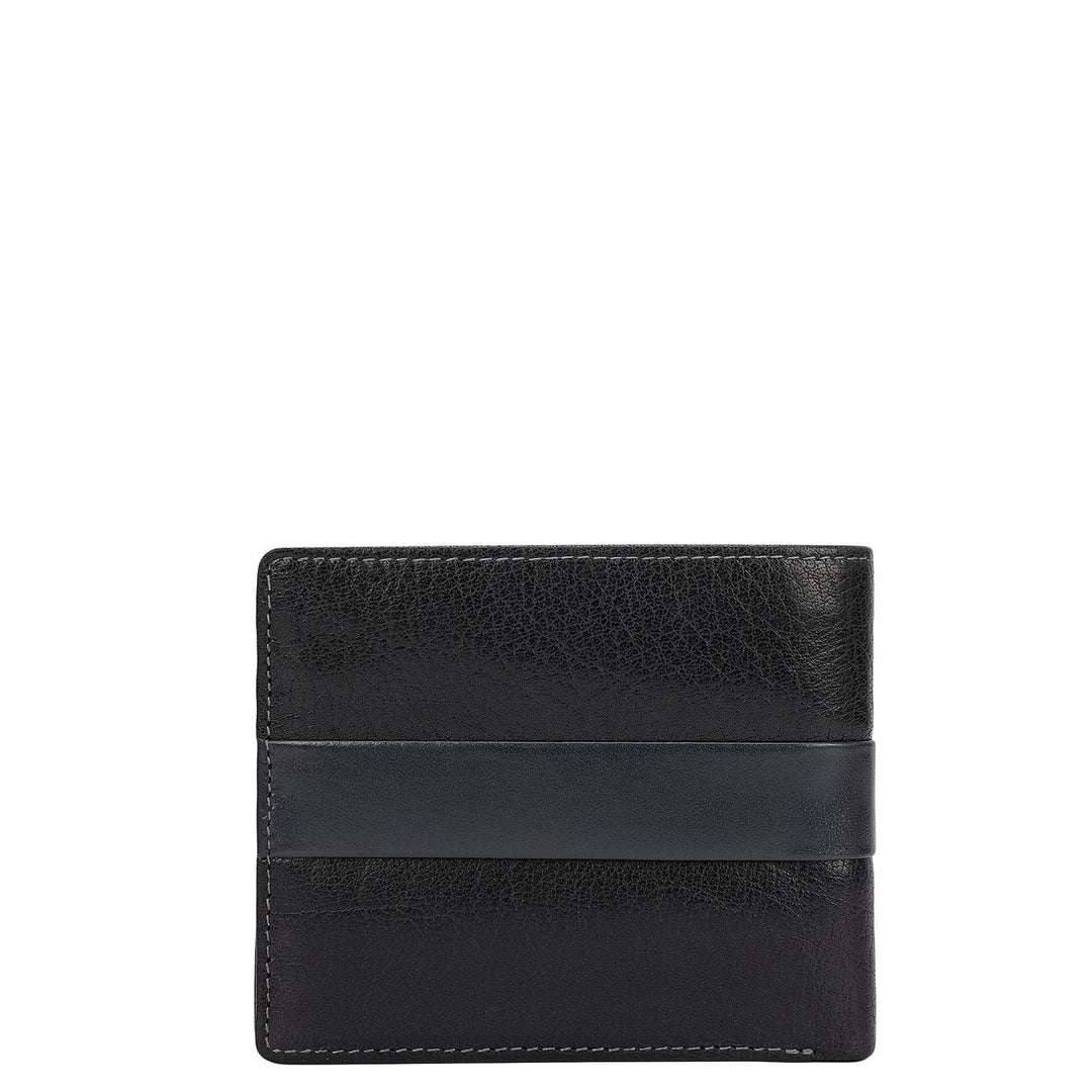 Bifold Men's Wallet