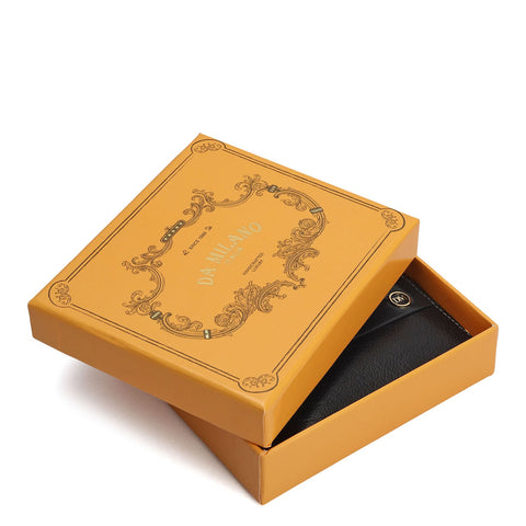 Bifold Men's Wallet