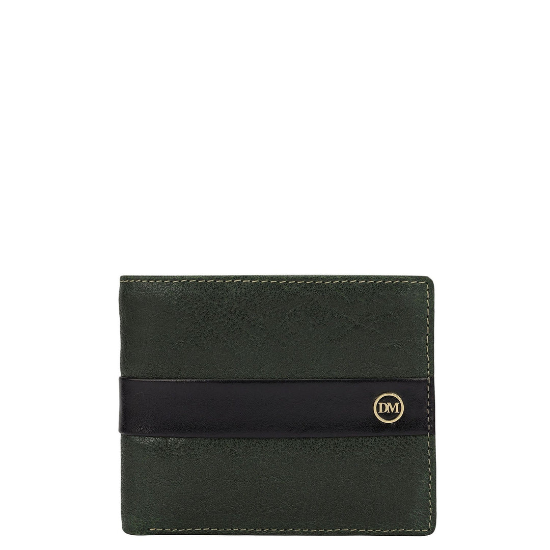 Bifold Men's Wallet