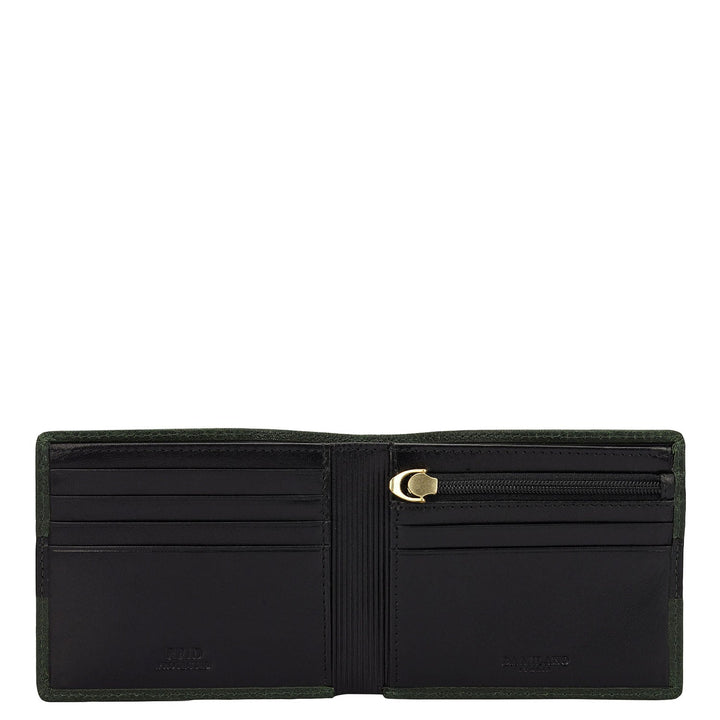 Bifold Men's Wallet