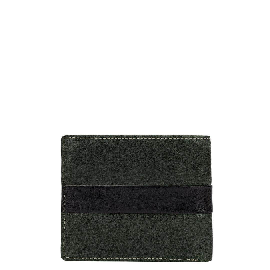 Bifold Men's Wallet