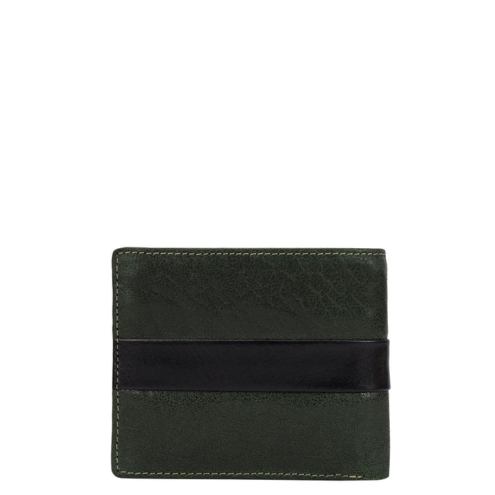 Bifold Men's Wallet