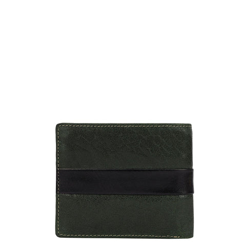 Bifold Men's Wallet