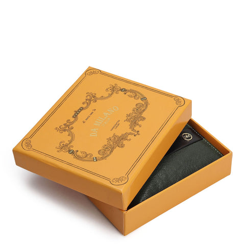 Bifold Men's Wallet