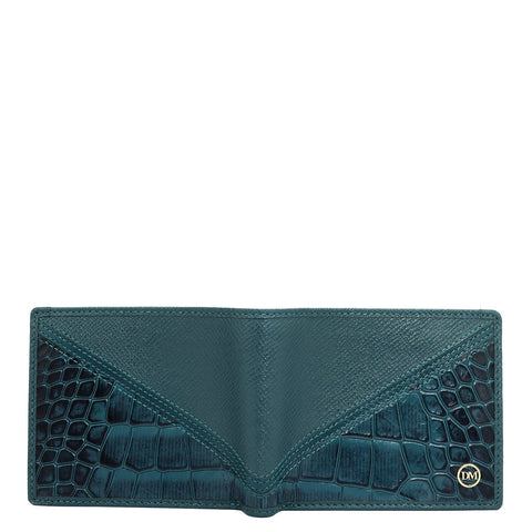 Octane Bifold Leather Mens Wallet