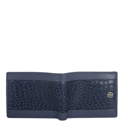 Stardust Bifold Leather Mens Wallet