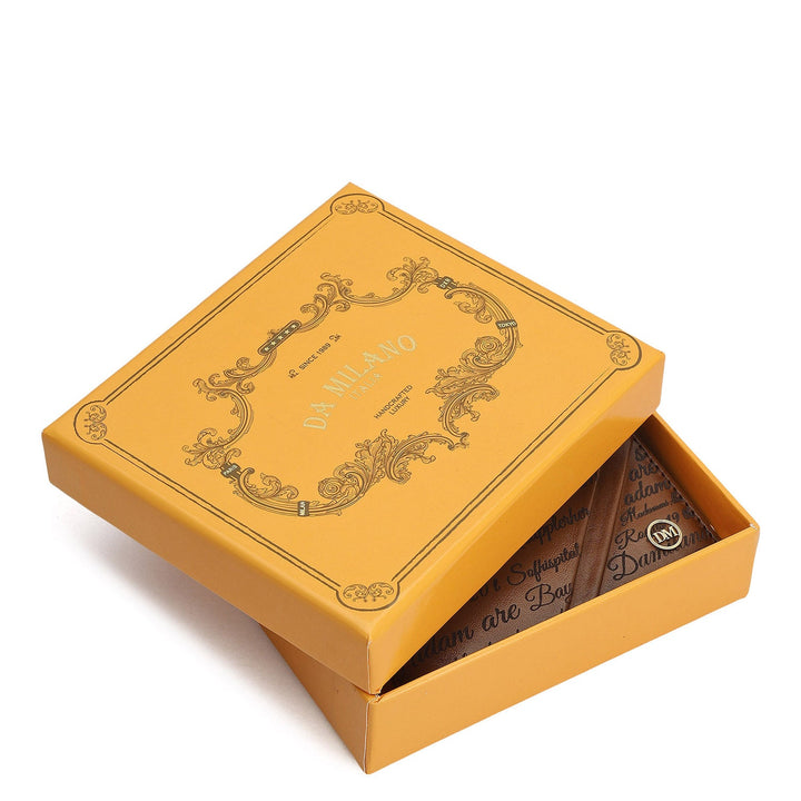 Signato Bifold Men's Wallet