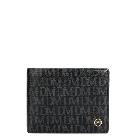 Monofest Bifold Men's Wallet