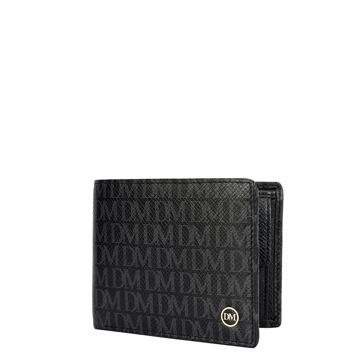 Monofest Bifold Men's Wallet