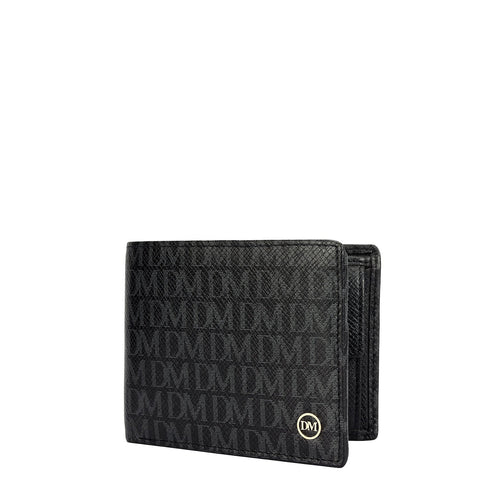Monofest Bifold Men's Wallet