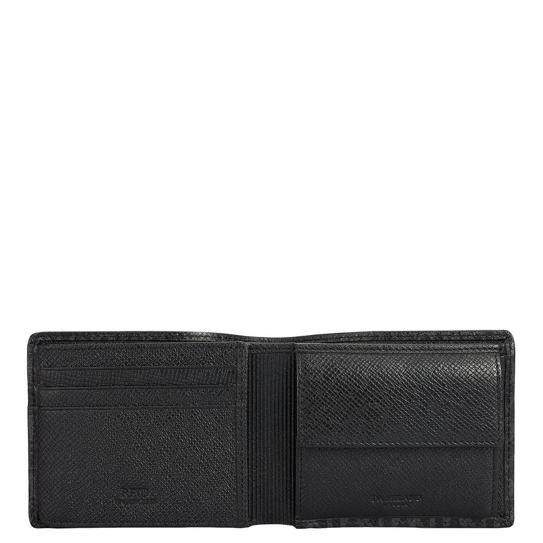 Monofest Bifold Men's Wallet