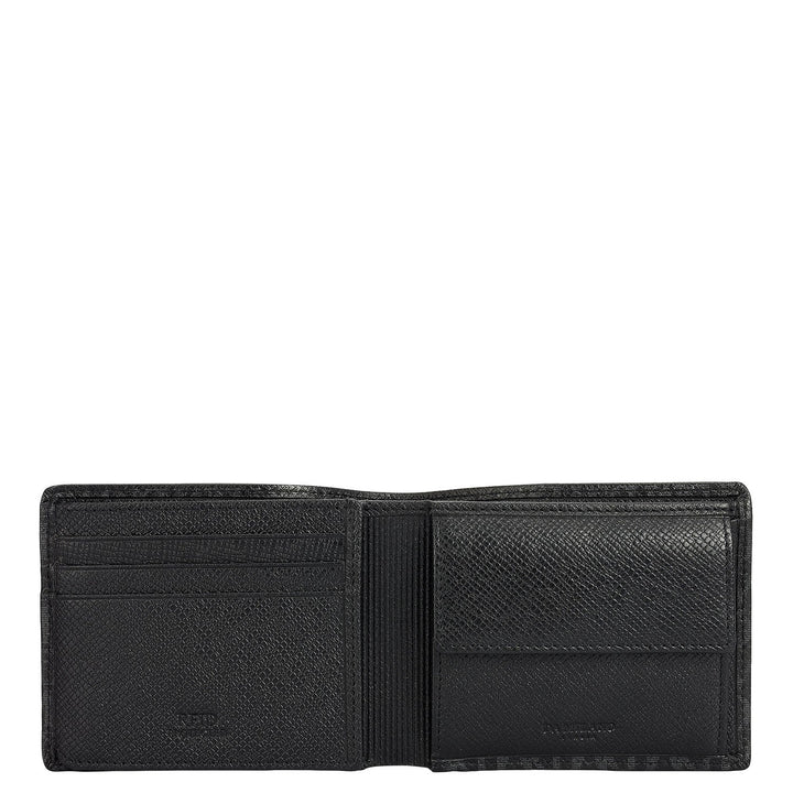 Monofest Bifold Men's Wallet