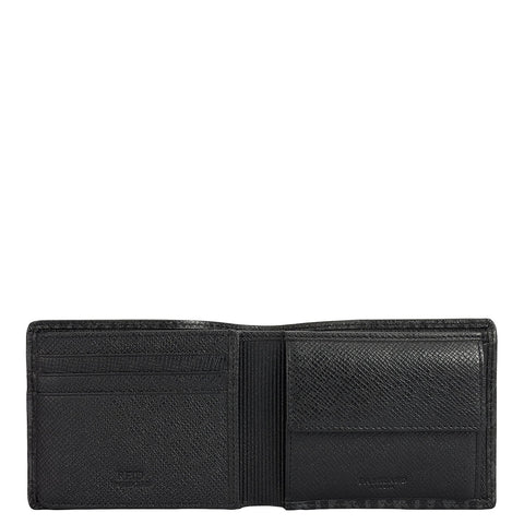 Monofest Bifold Men's Wallet