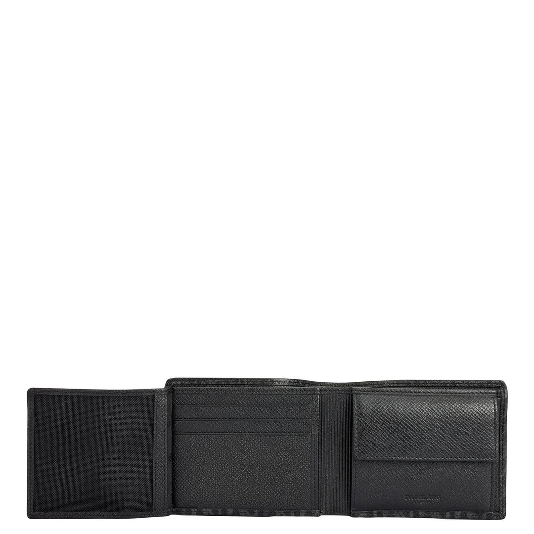 Monofest Bifold Men's Wallet