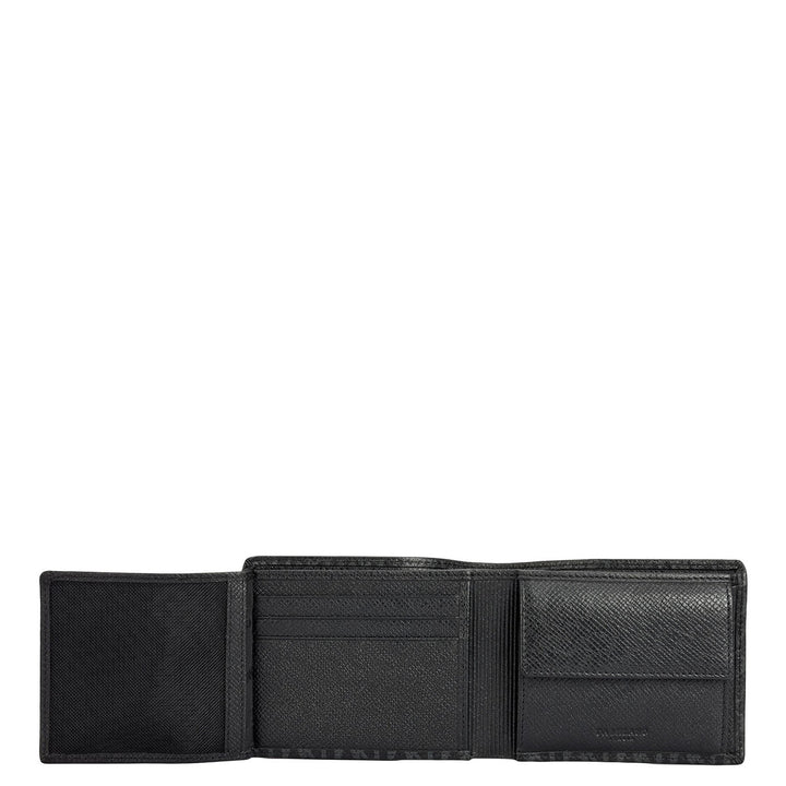 Monofest Bifold Men's Wallet