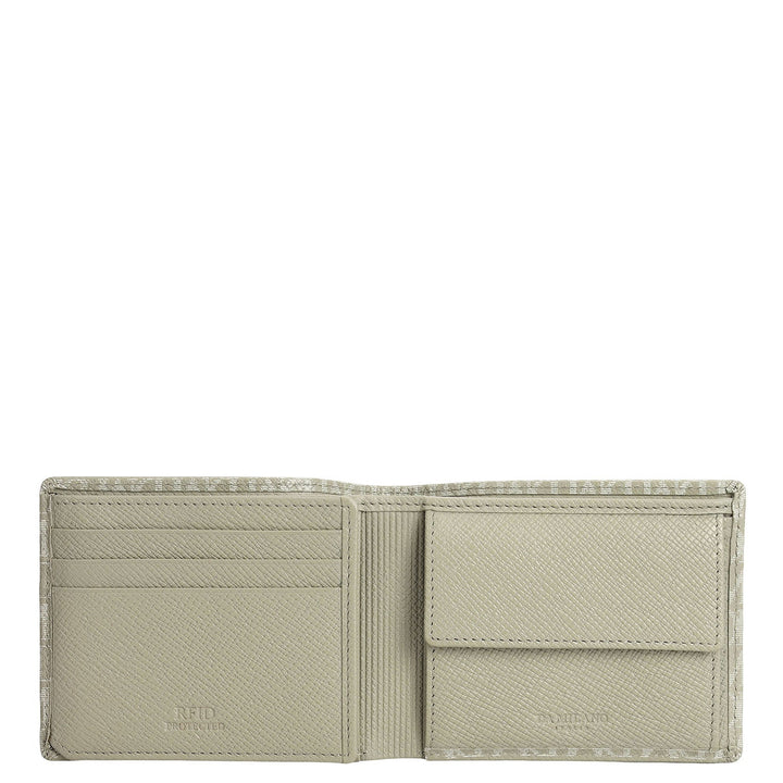 Monofest Bifold Men's Wallet