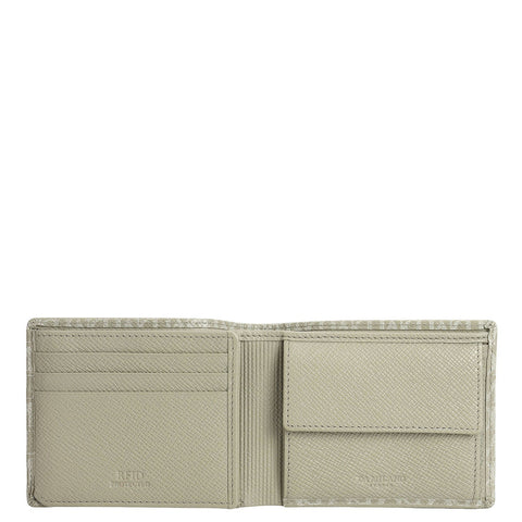 Monofest Bifold Men's Wallet