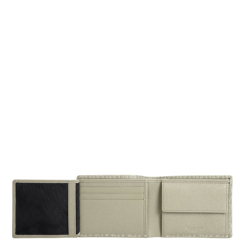 Monofest Bifold Men's Wallet