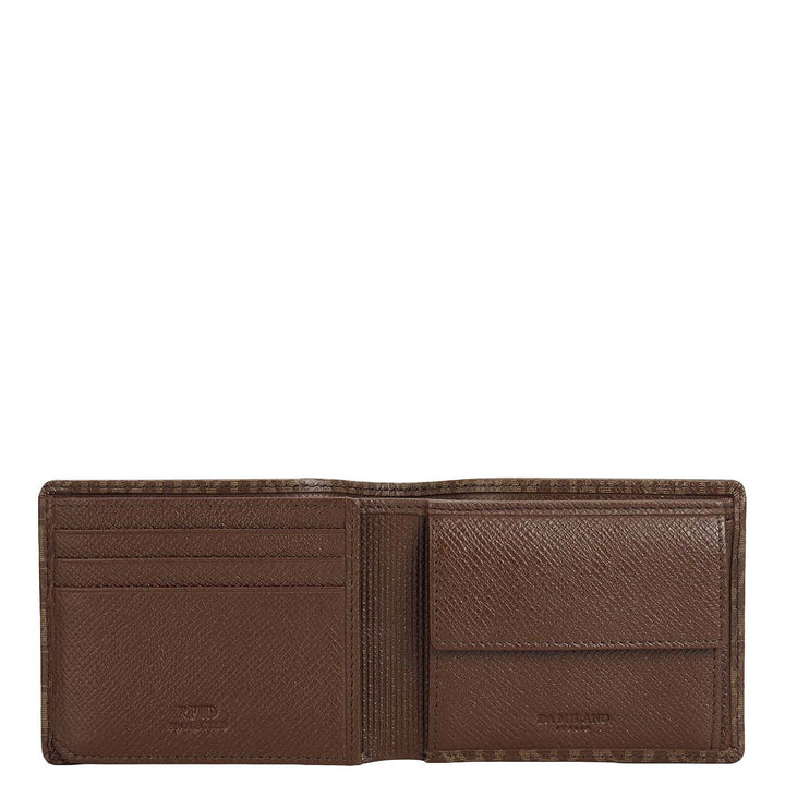 Monofest Bifold Men's Wallet