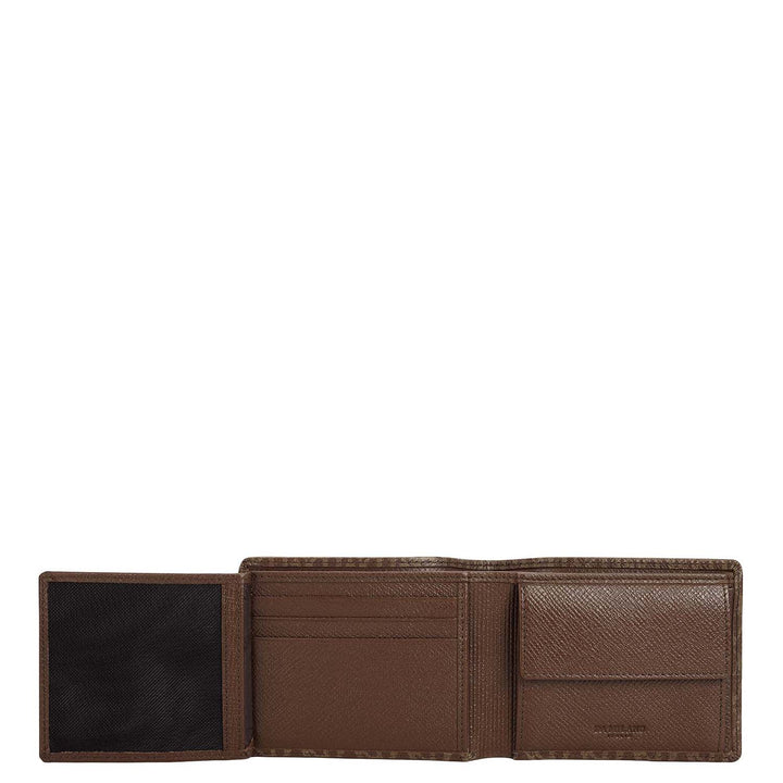 Monofest Bifold Men's Wallet