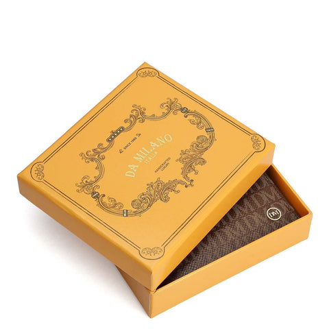 Monofest Bifold Men's Wallet