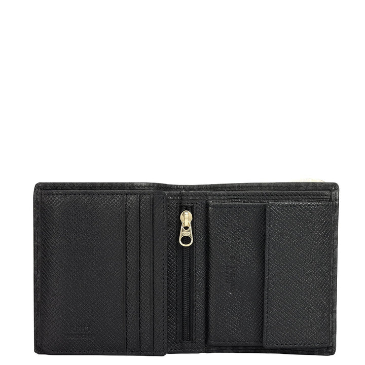 Monogram Bifold Vertical Men's Wallet