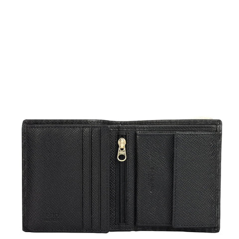 Monogram Bifold Vertical Men's Wallet