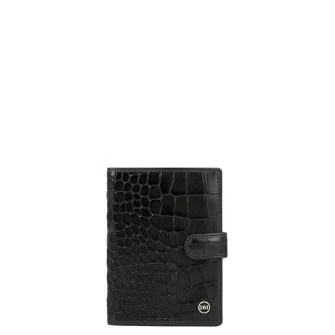 Classic Passport Case