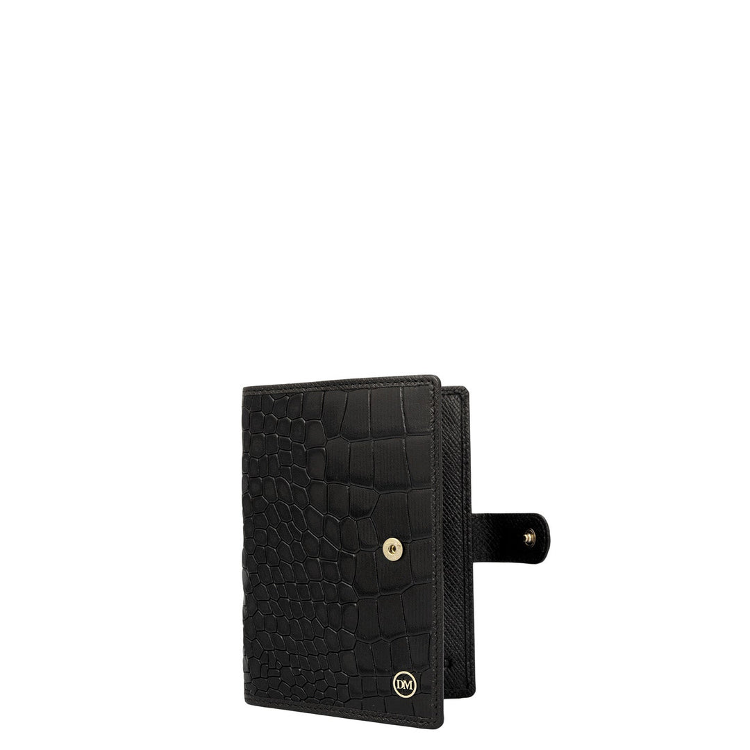 Classic Passport Case