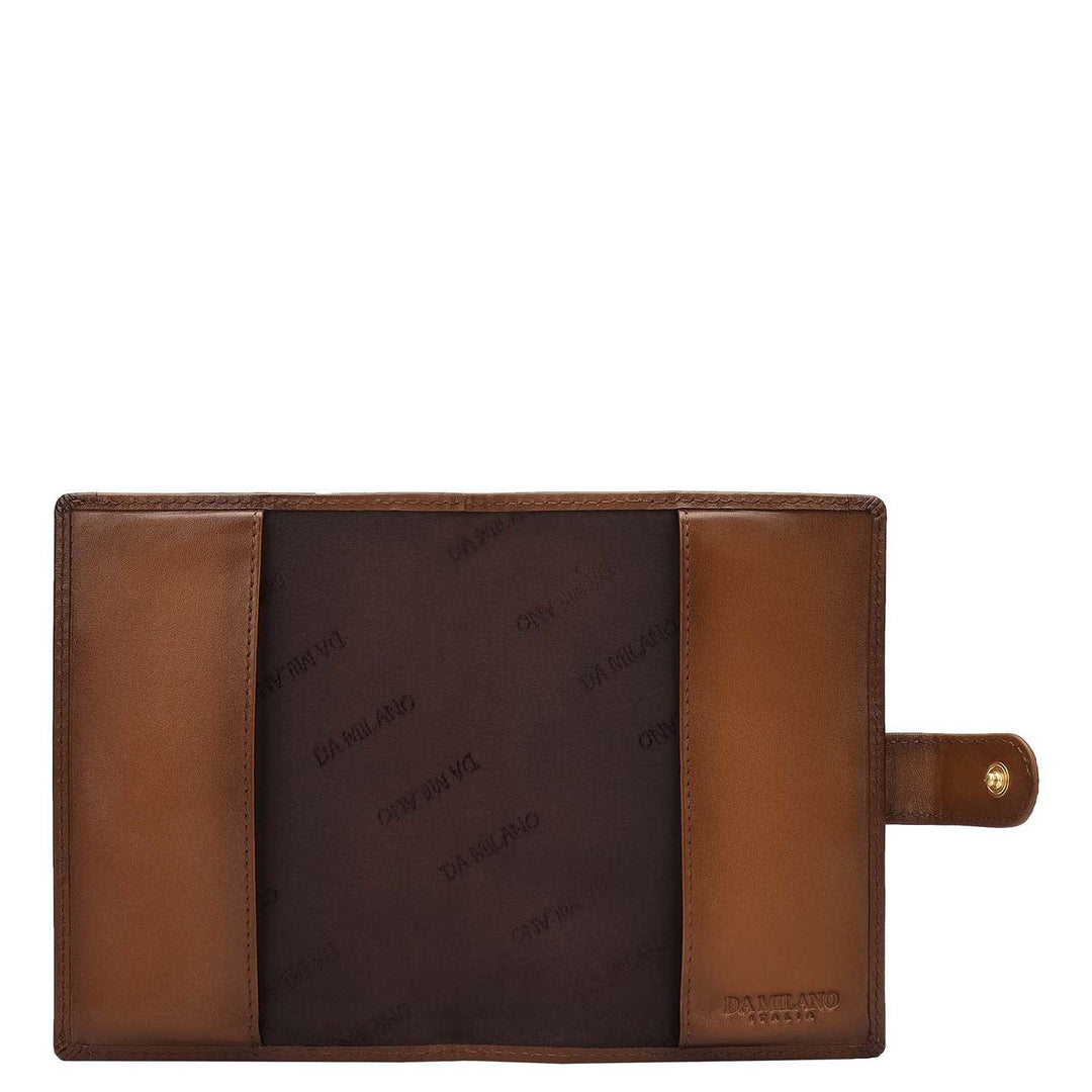 Imprint Passport Case
