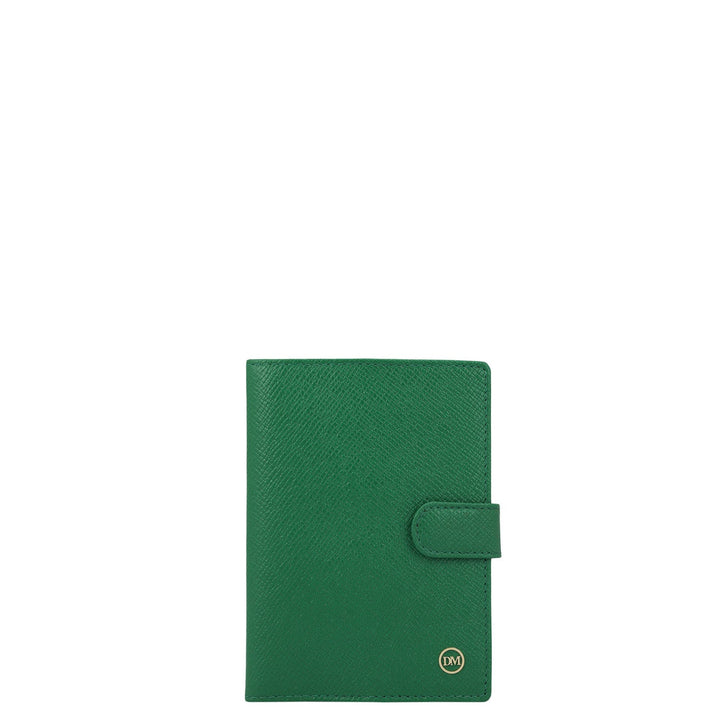 Classic Passport Case