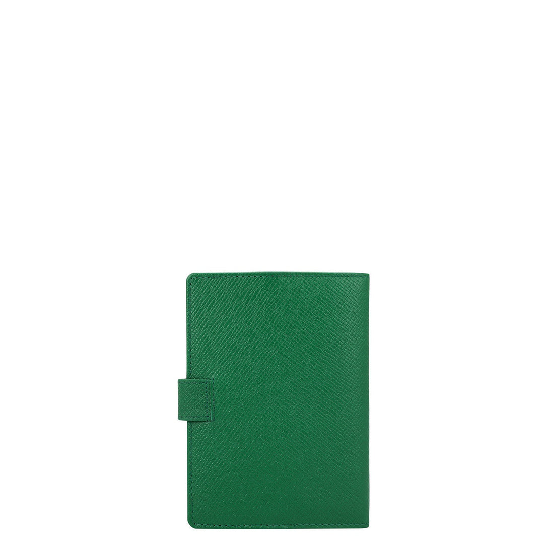 Classic Passport Case