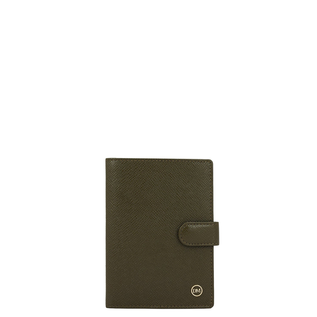 Classic Passport Case