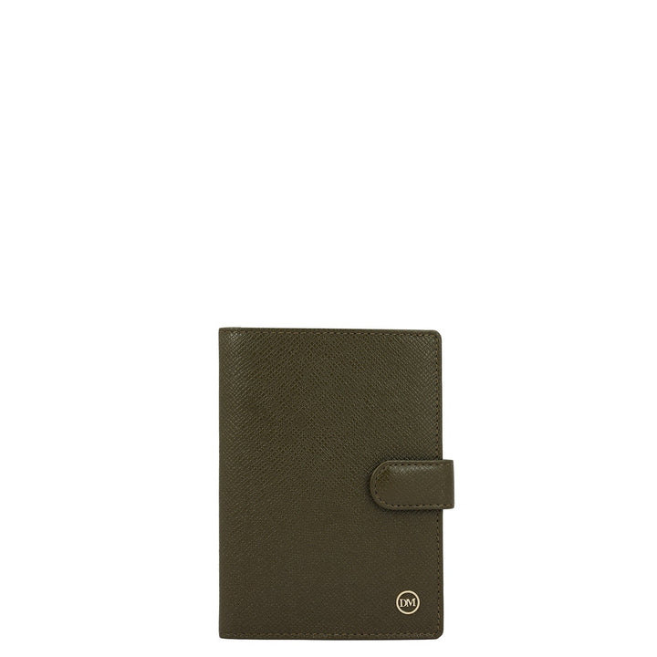 Classic Passport Case