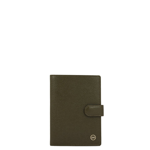 Classic Passport Case