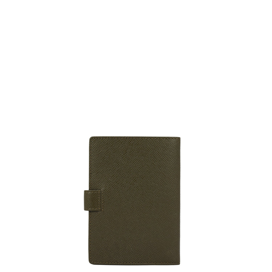 Classic Passport Case