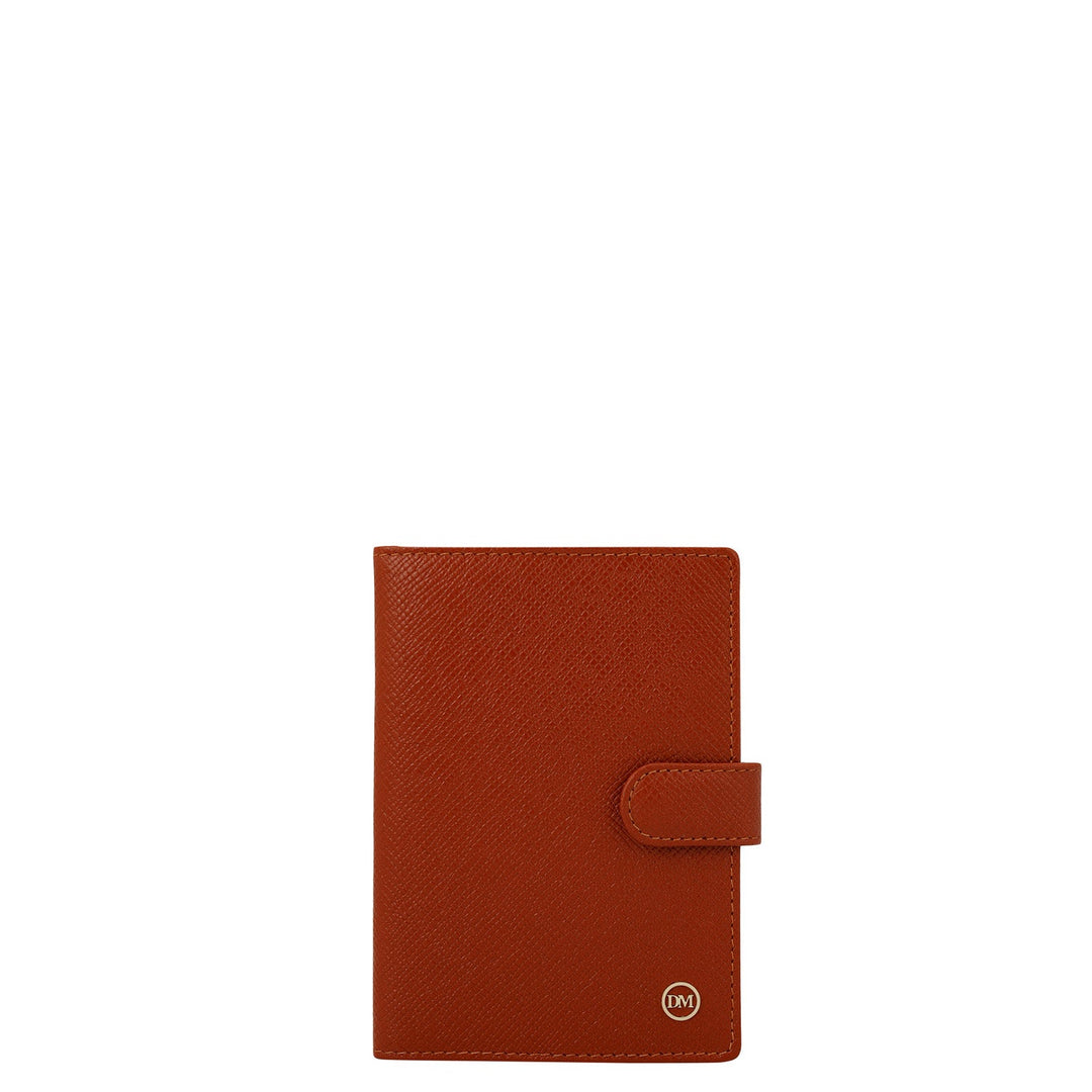 Classic Passport Case