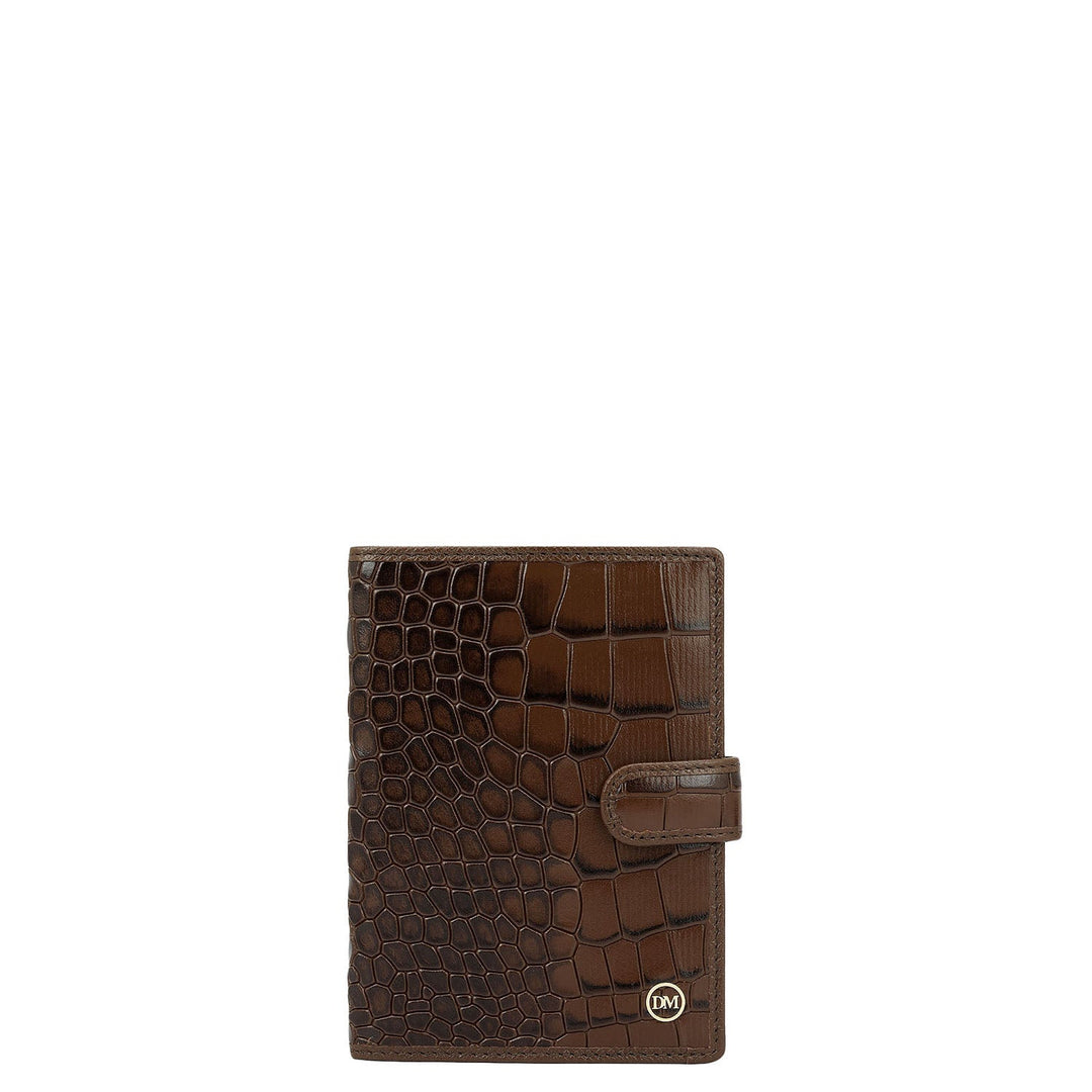 Classic Passport Case