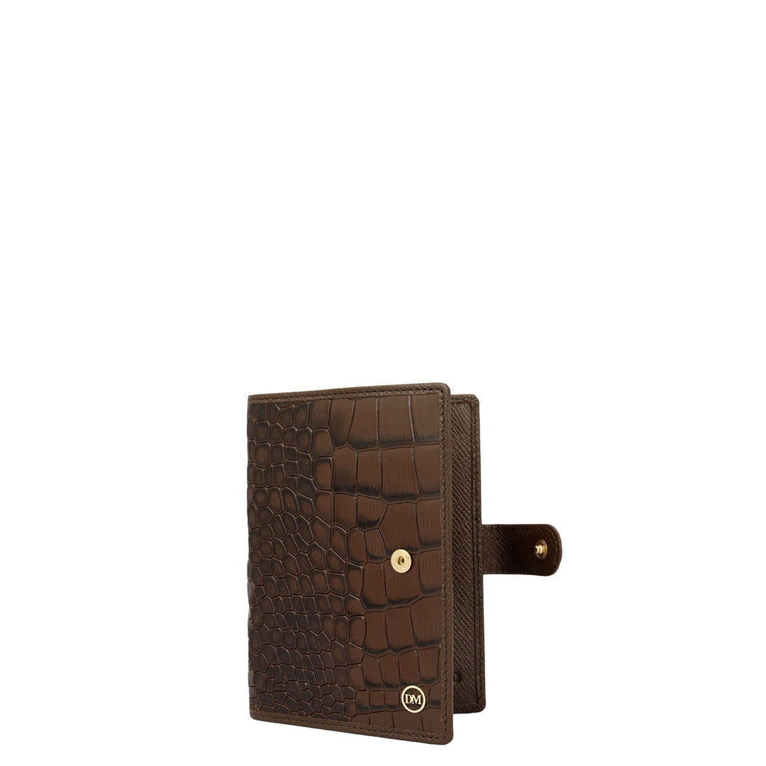 Classic Passport Case